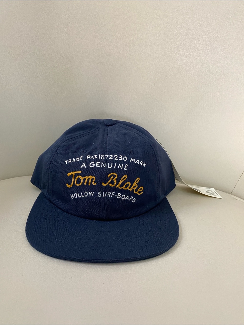 New with tag Outerknown Tom Blake 🧢 hat OS
